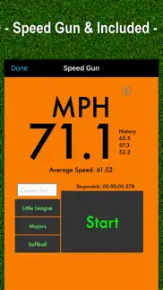 How to cancel & delete softball stats tracker pro 4