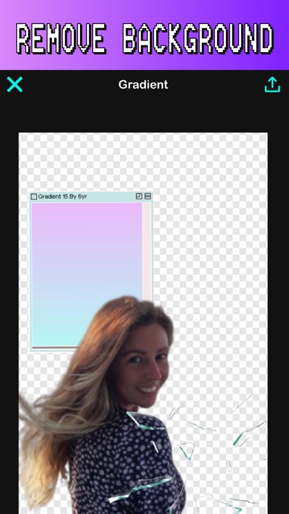 R4VE - Photo & Video Editor screenshot-4