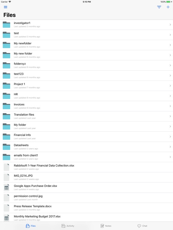 Screenshot #4 pour BMS SamePage