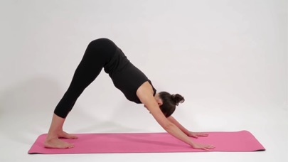 Anatomy & Yoga AR Screenshot