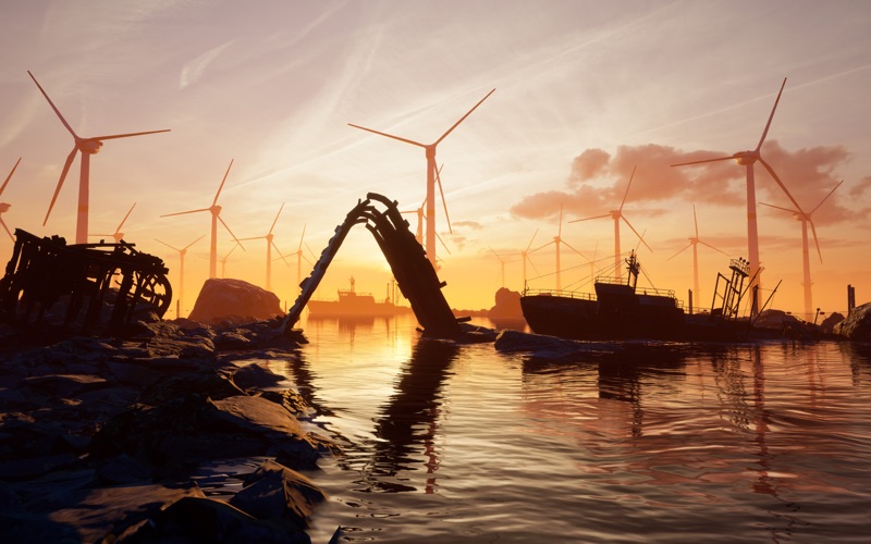 Screenshot #2 pour Estranged: Act II