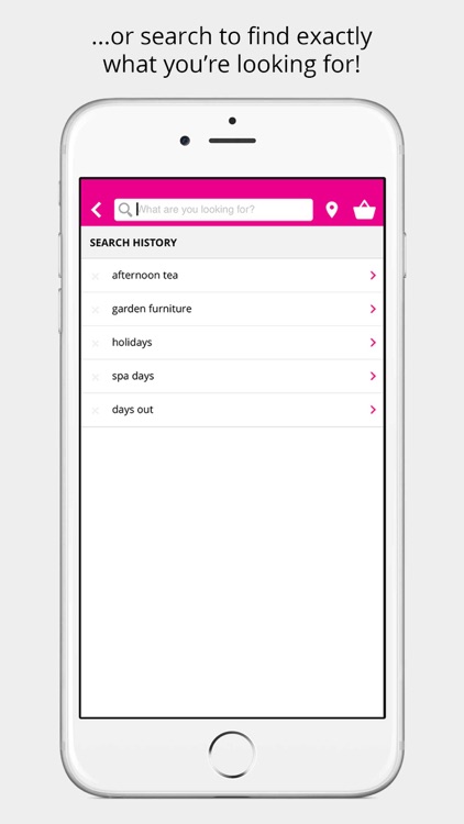 Wowcher screenshot-4