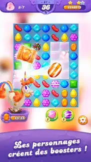 candy crush friends saga iPhone Captures Décran 4