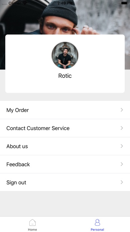 Lightning city rider