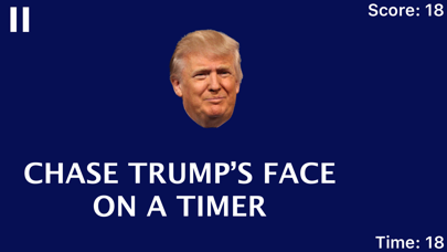 Screenshot #1 pour Trump Donald