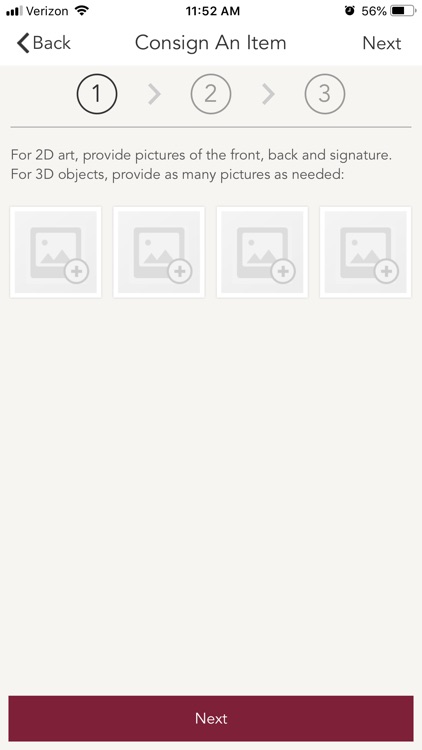 Klondike Auctions screenshot-3