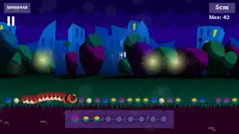 Game screenshot Caterpilly: hungry caterpillar apk