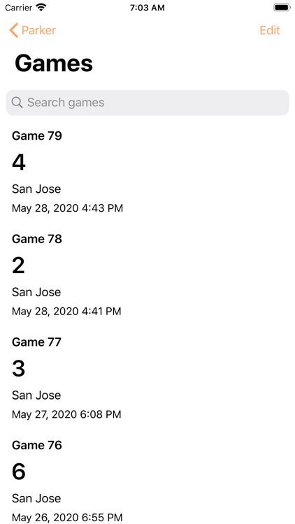 Tens - Ten for Ten screenshot-5