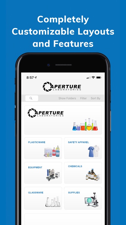 imSMART Sales Enablement