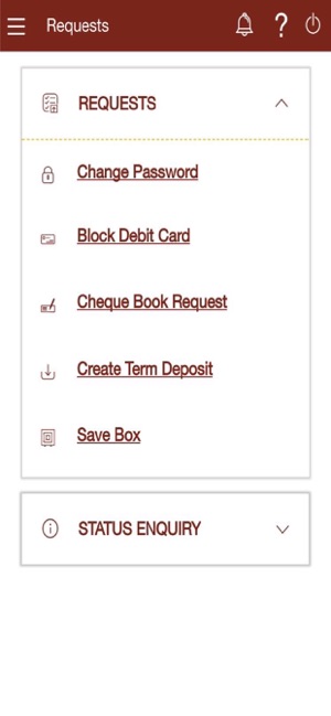 Meethaq Mobile Banking(圖2)-速報App