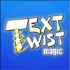 Text Twist Magic