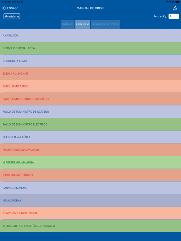 Screenshot #5 pour SensApp