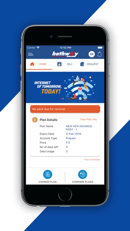 Hathway Broadband