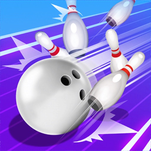 Beat Bowling 3D