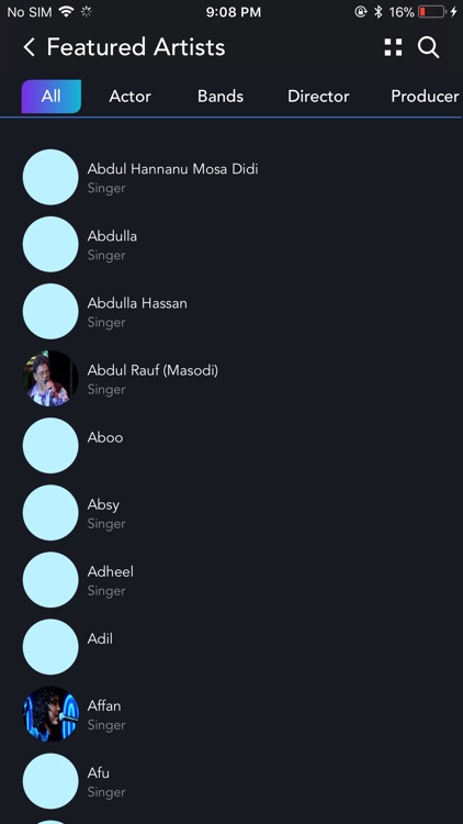 Baiskoafu screenshot-6