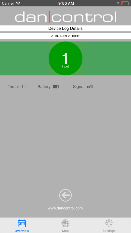 #4. Dan Control (iOS) 게시자: DanControl