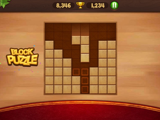 Block Puzzle Woodのおすすめ画像5