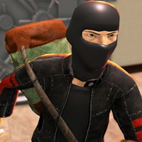 Bank Robbery - Spy Thief Game pour PC