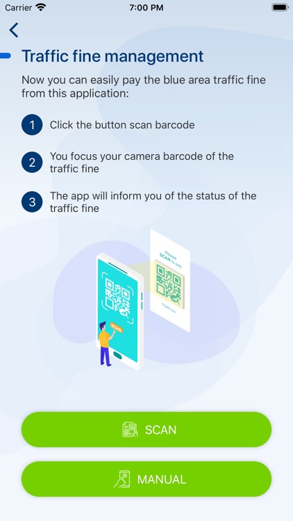 Aparcar App screenshot-6