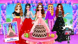 Game screenshot Happy Sweet Sixteen Birthday mod apk