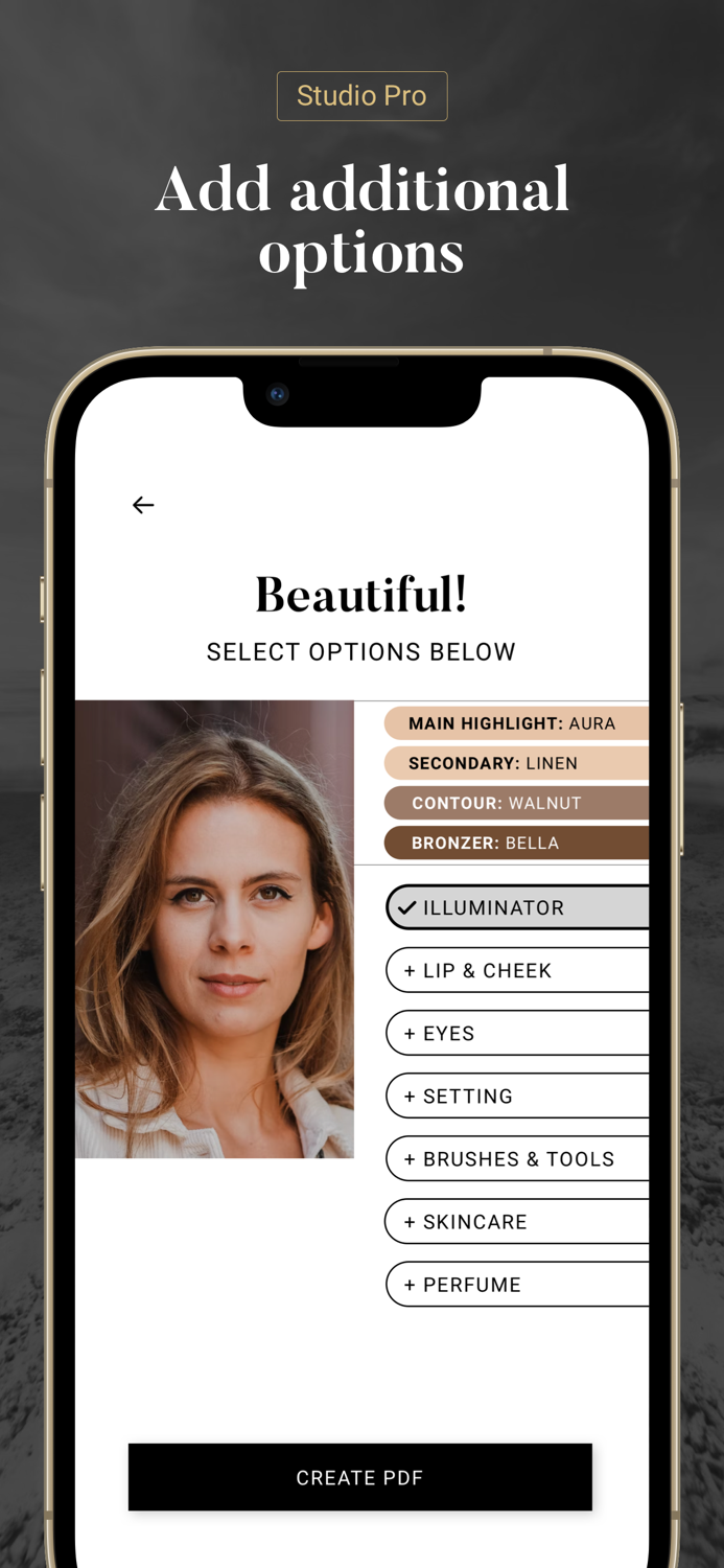 Makeup Manager by MM
