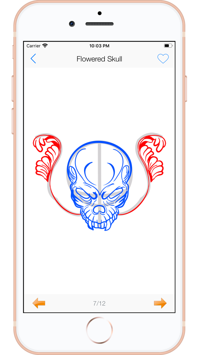 Draw Tattoo - Full Version