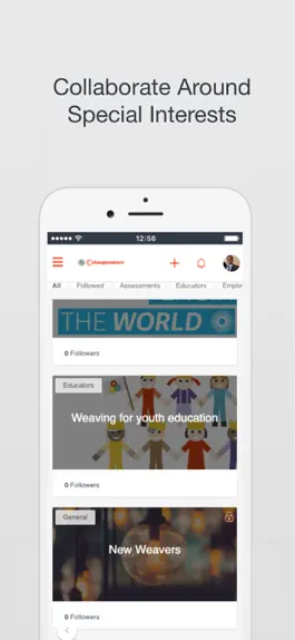 Game screenshot Weaving hack