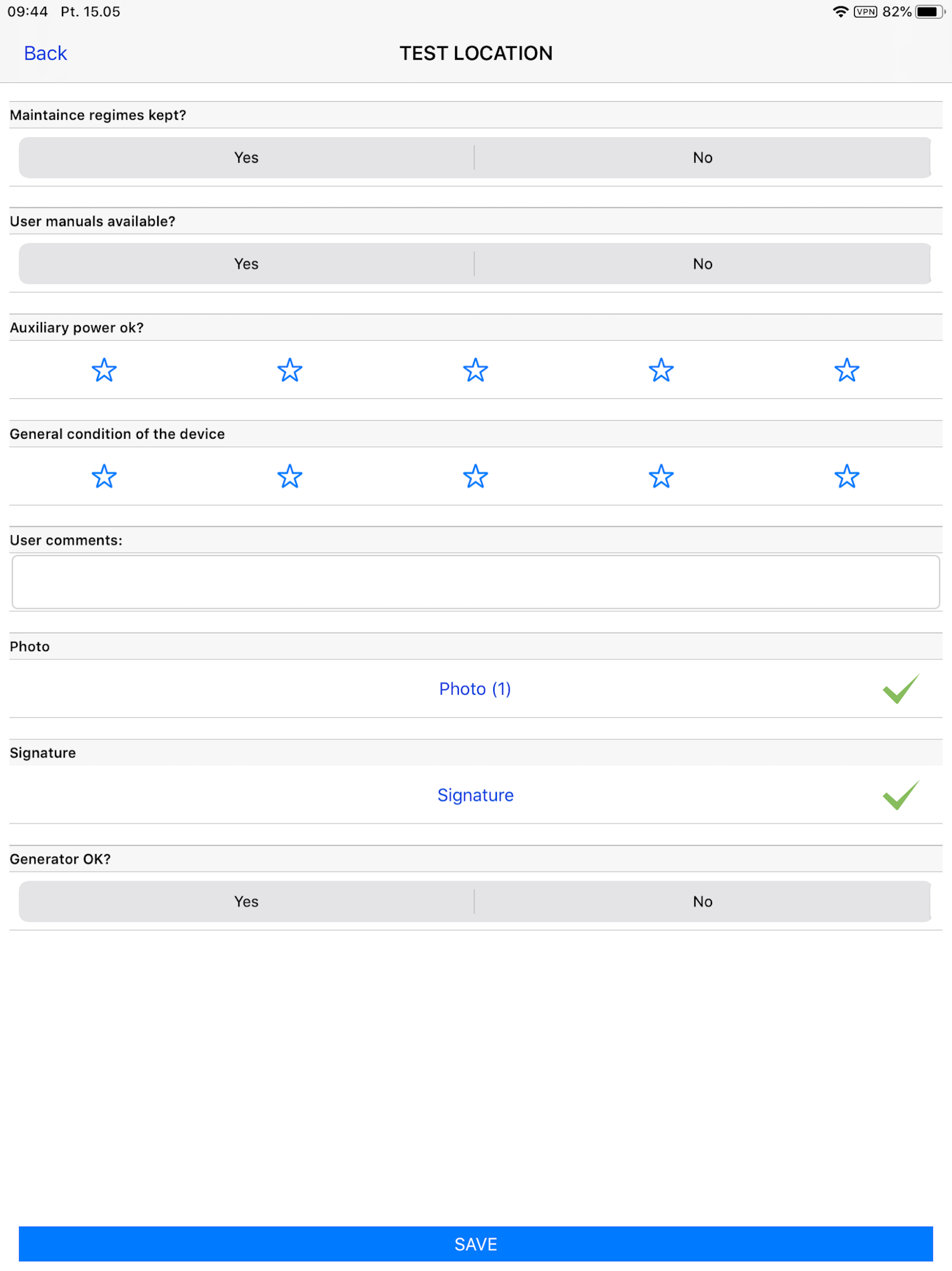 Koios Mobile