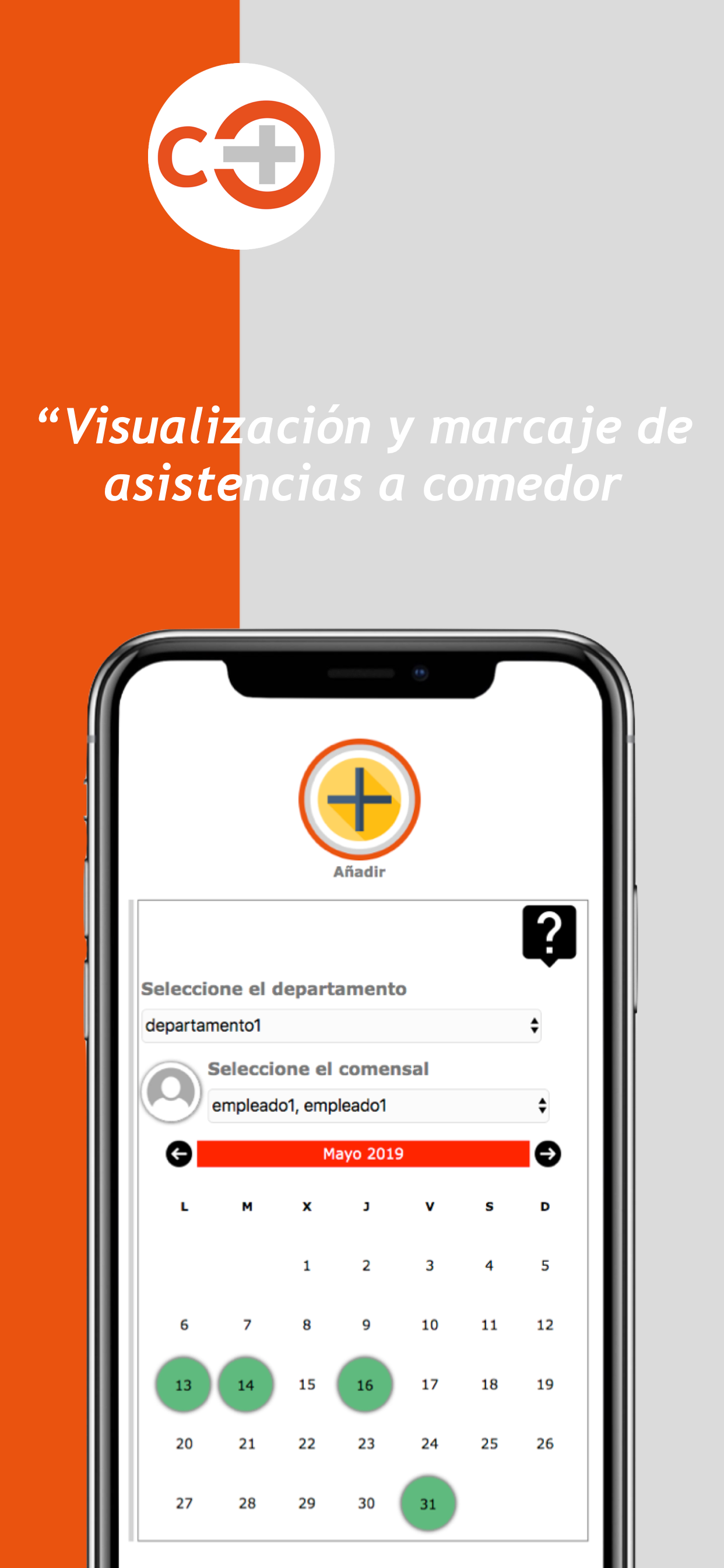 Contacomes Netra