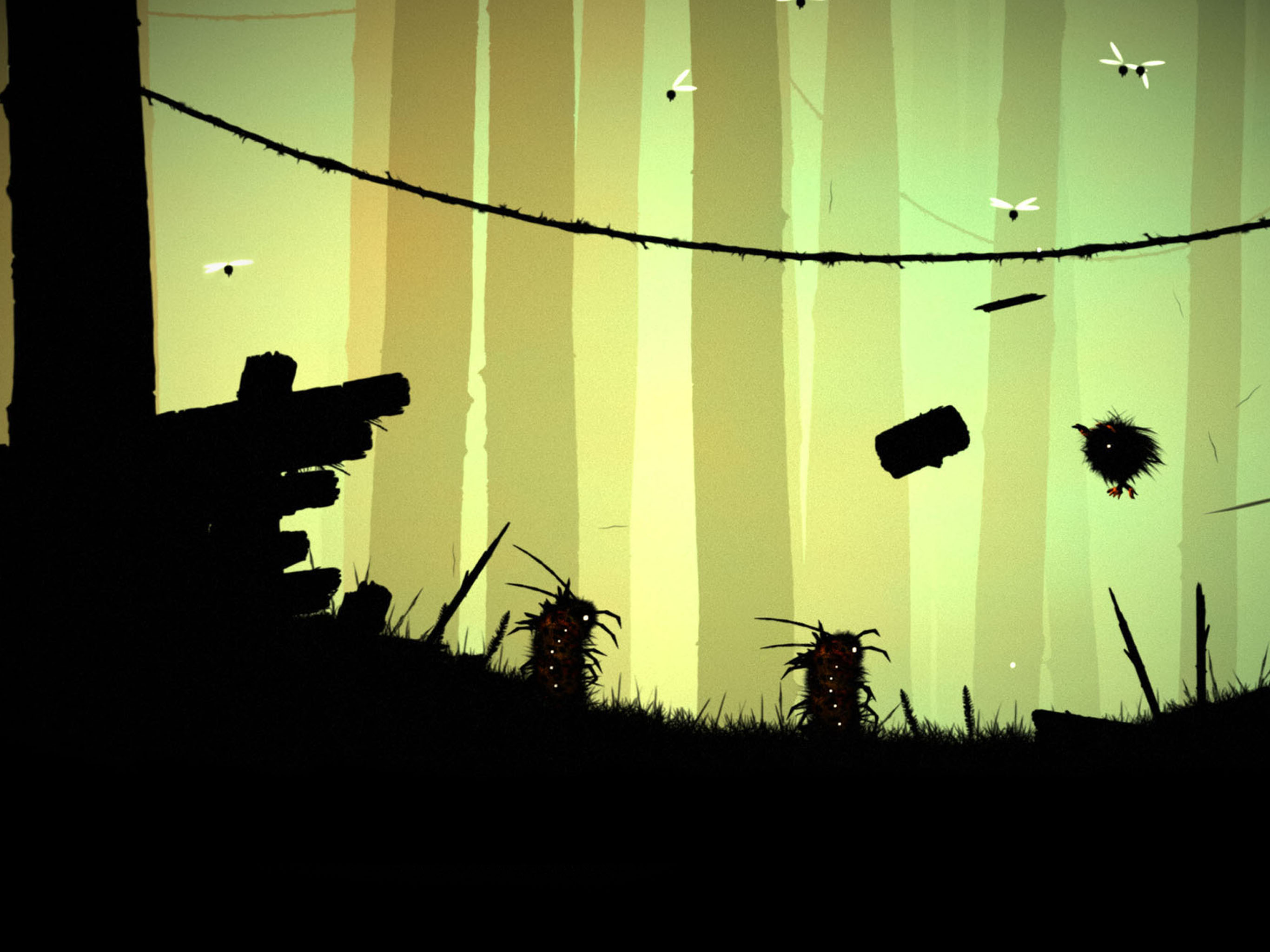 Feist screenshot 14