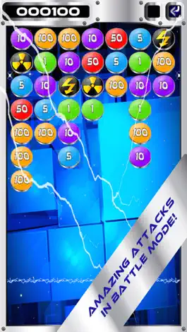 Game screenshot Combo Battle hack