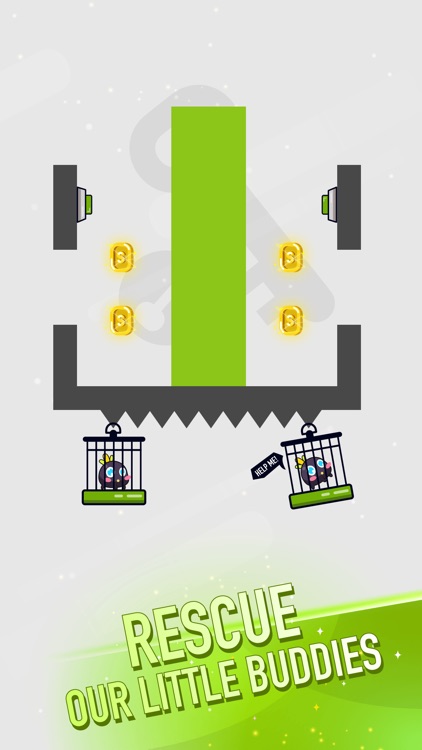 Cut Master: Brain Puzzle screenshot-5