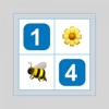 Number Hopper icon