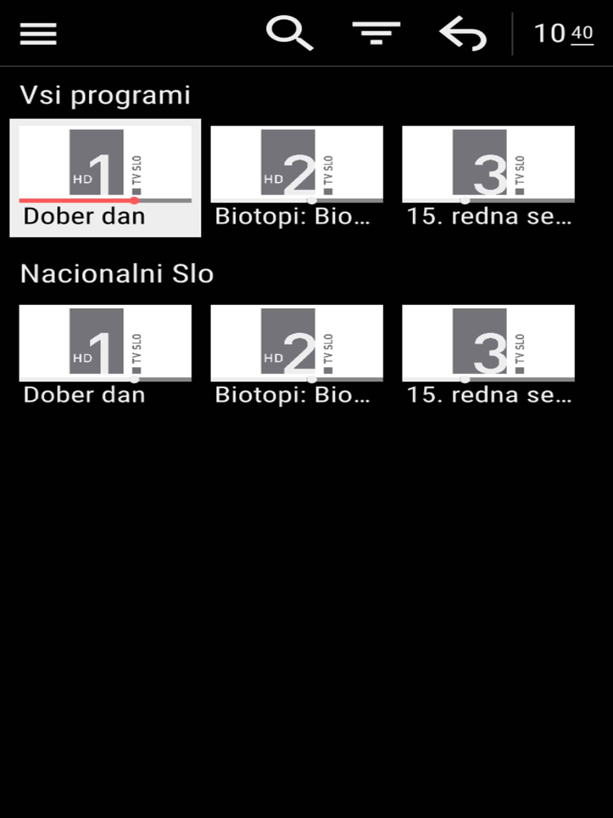 Mega TV