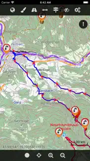 How to cancel & delete cartograph 2 lite map viewer 1