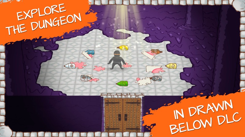 Draw a Stickman: EPIC 2 screenshot 3