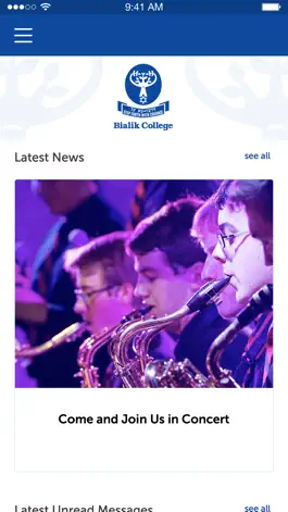 Game screenshot Bialik College mod apk