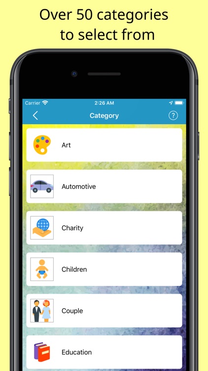 Affirmation Alert screenshot-4