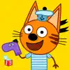 Kid-e-Cats: Fun Adventures contact information