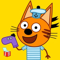 Kid-e-Cats: Fun Adventures Avis