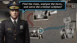 Sin City: Hidden Objects screenshot 3