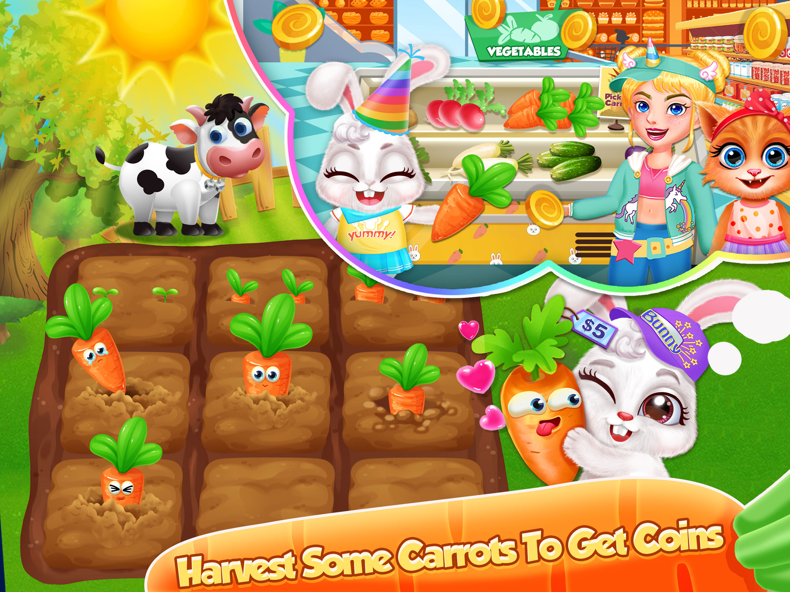 My Bunny Salon - Pet Care