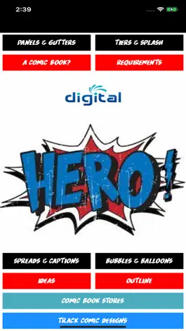 Game screenshot Digital Hero mod apk