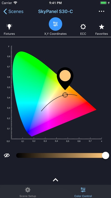 Stellar by ARRI screenshot-3