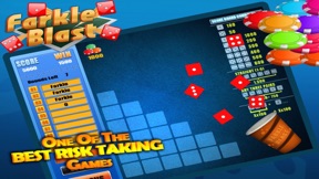 Farkle Blast Game screenshot
