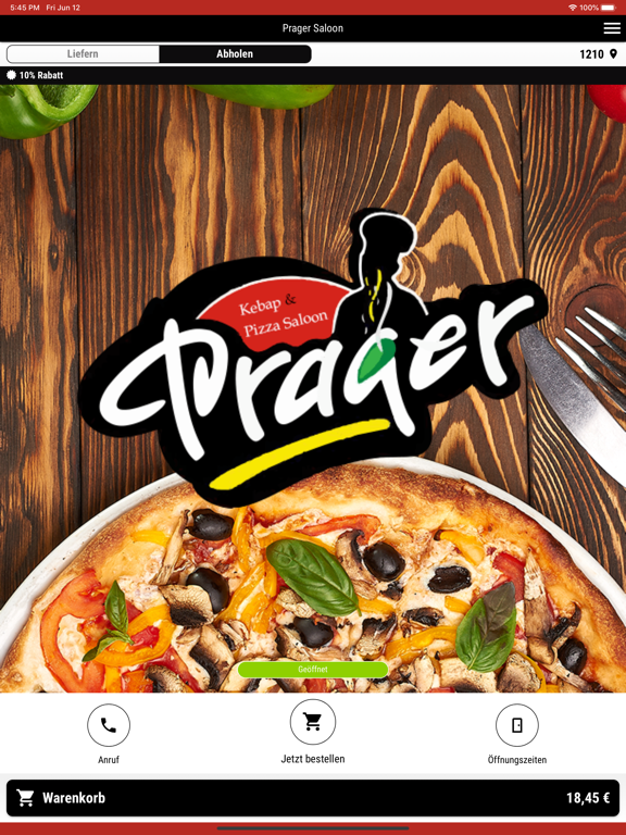 Screenshot #4 pour Prager Saloon