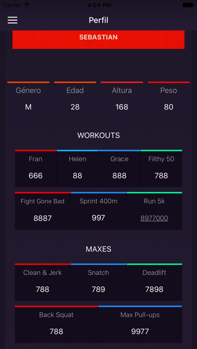 Screenshot #3 pour kingbull