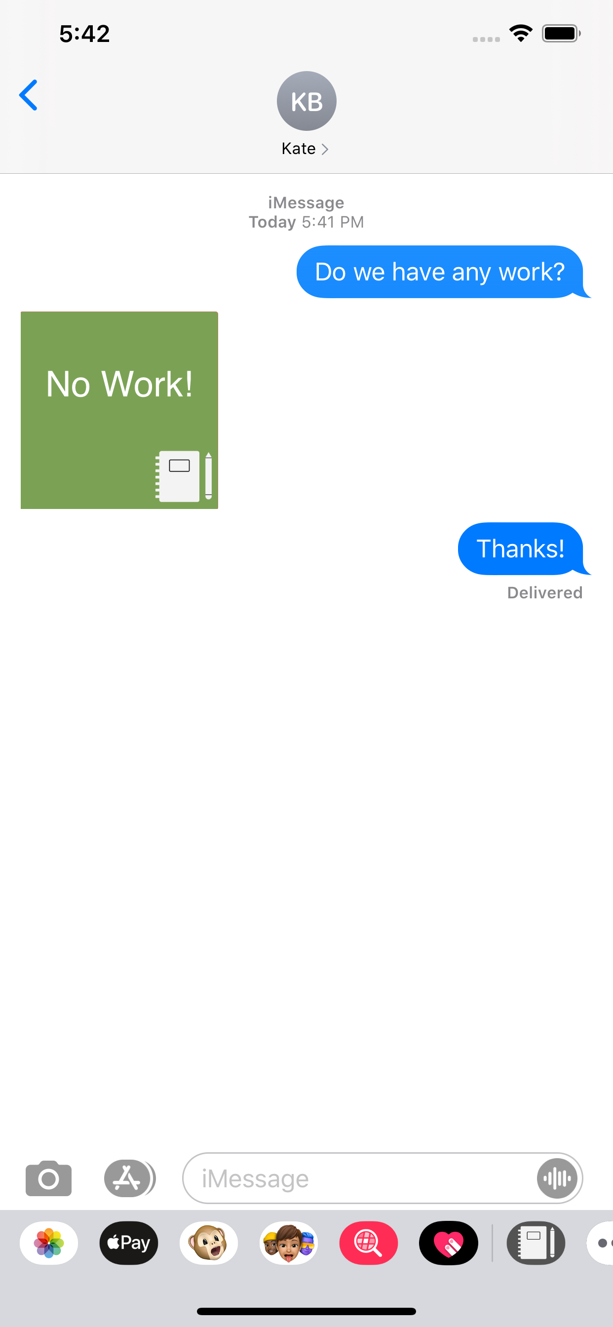 SchoolTrack - Work Tracker
