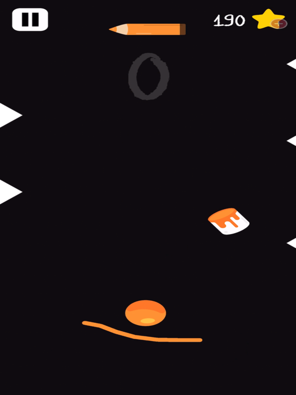 Screenshot #4 pour Doodle.io - Jeu de dessin 3D