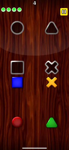 Game screenshot Shape On mod apk